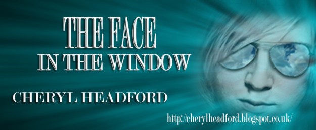 The Face in the Window Banner2